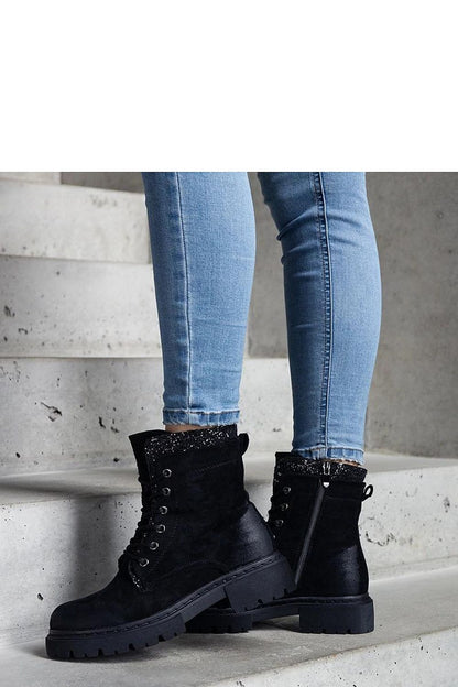 Bottes model 204602 Solea - Nainette.fr