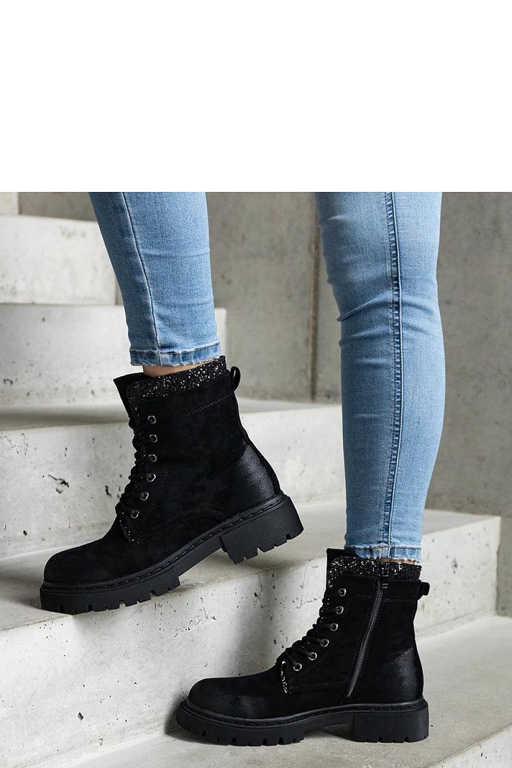 Bottes model 204602 Solea - Nainette.fr