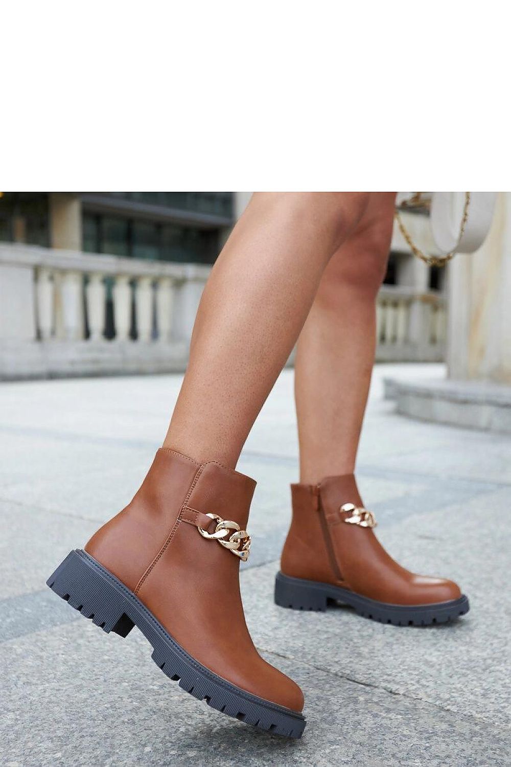 Bottes model 204604 Solea - Nainette.fr