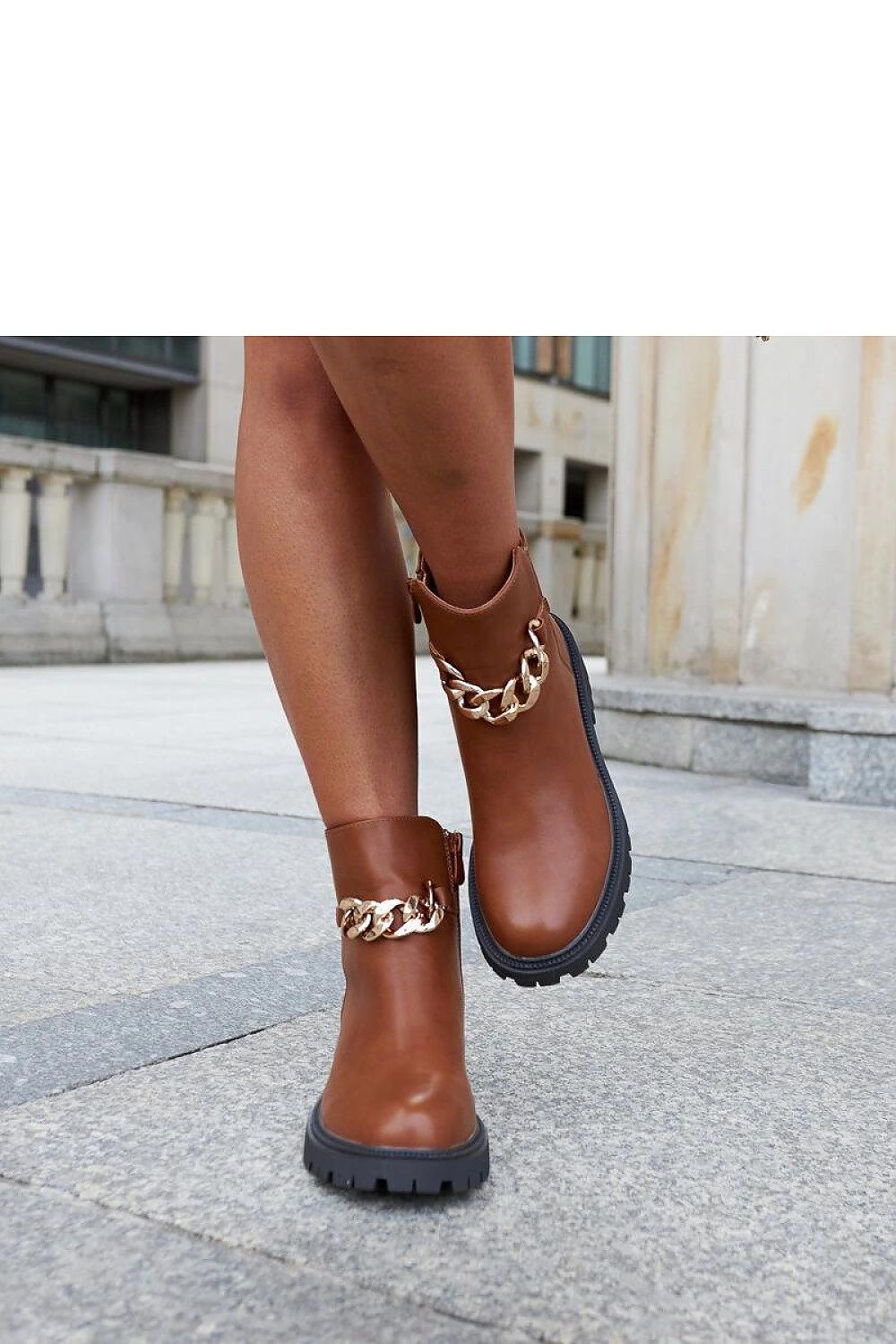 Bottes model 204604 Solea - Nainette.fr