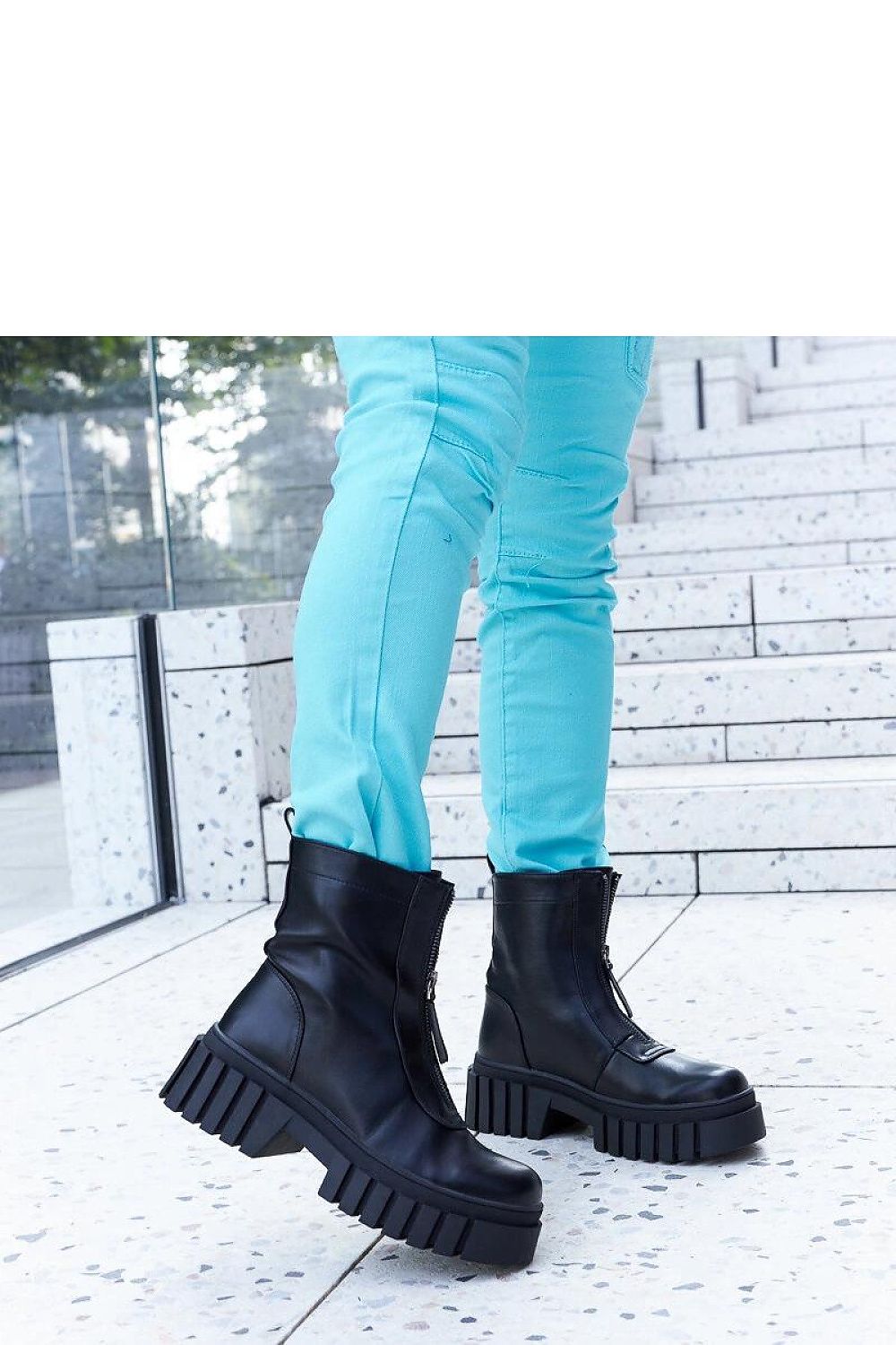 Bottes model 204614 Solea - Nainette.fr