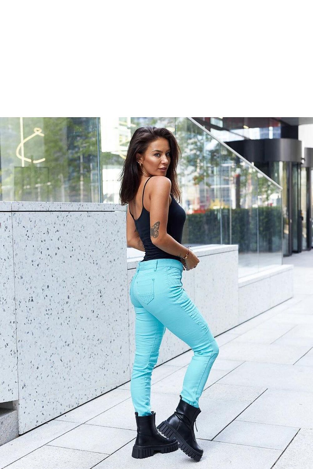 Bottes model 204614 Solea - Nainette.fr