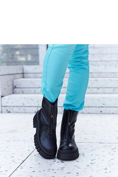 Bottes model 204614 Solea - Nainette.fr