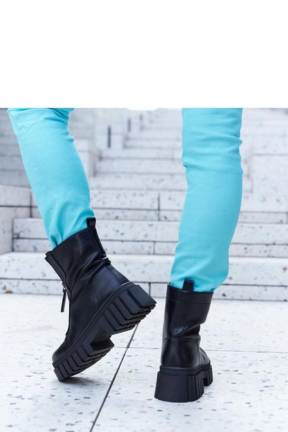 Bottes model 204614 Solea - Nainette.fr