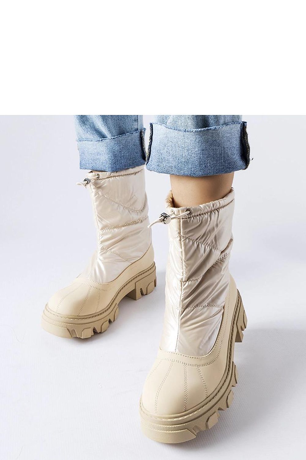 Bottes model 204621 Solea - Nainette.fr