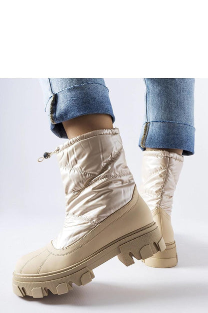 Bottes model 204621 Solea - Nainette.fr