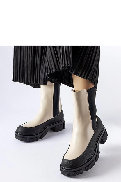 Bottes model 204622 Solea - Nainette.fr