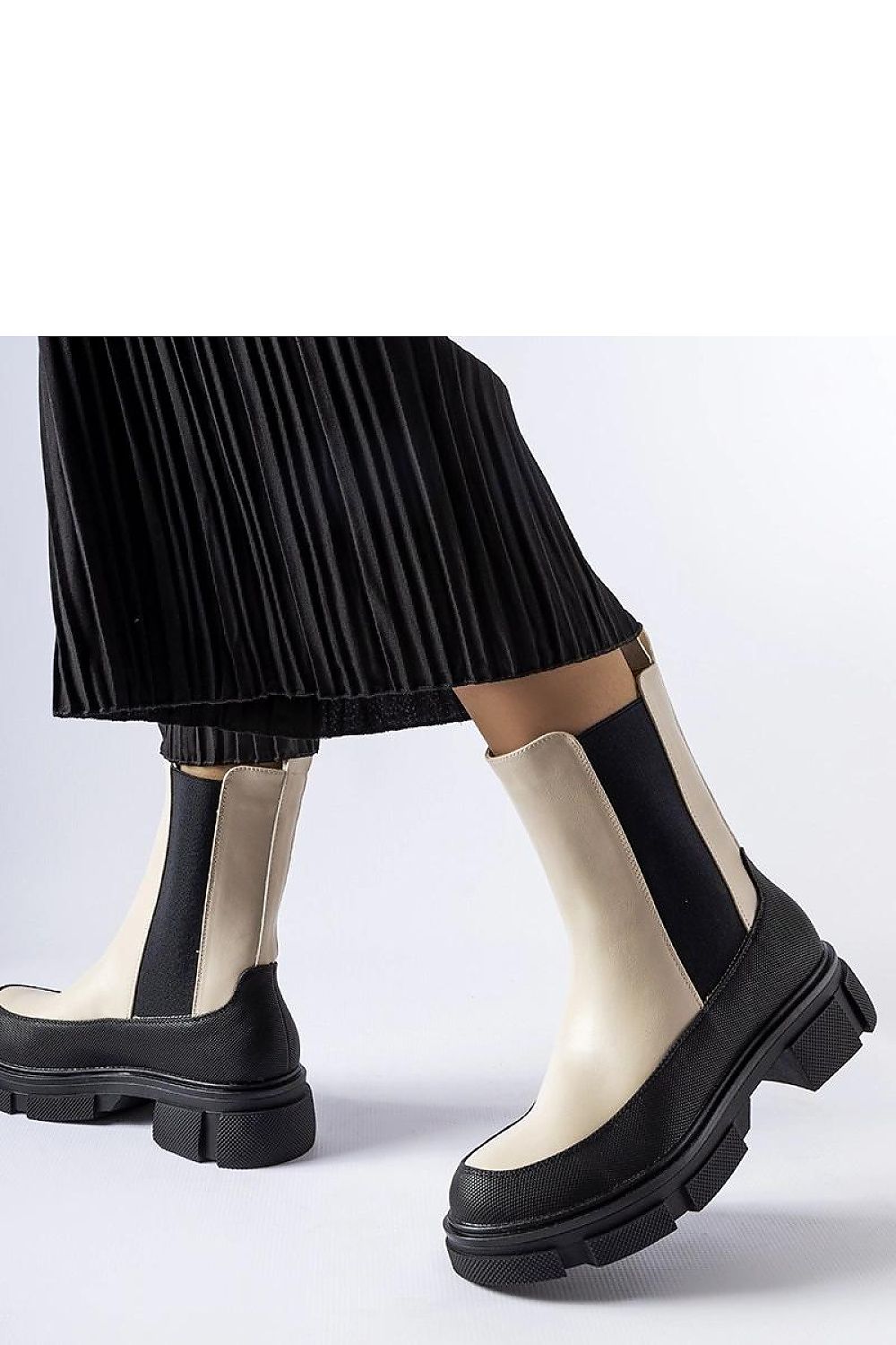 Bottes model 204622 Solea - Nainette.fr