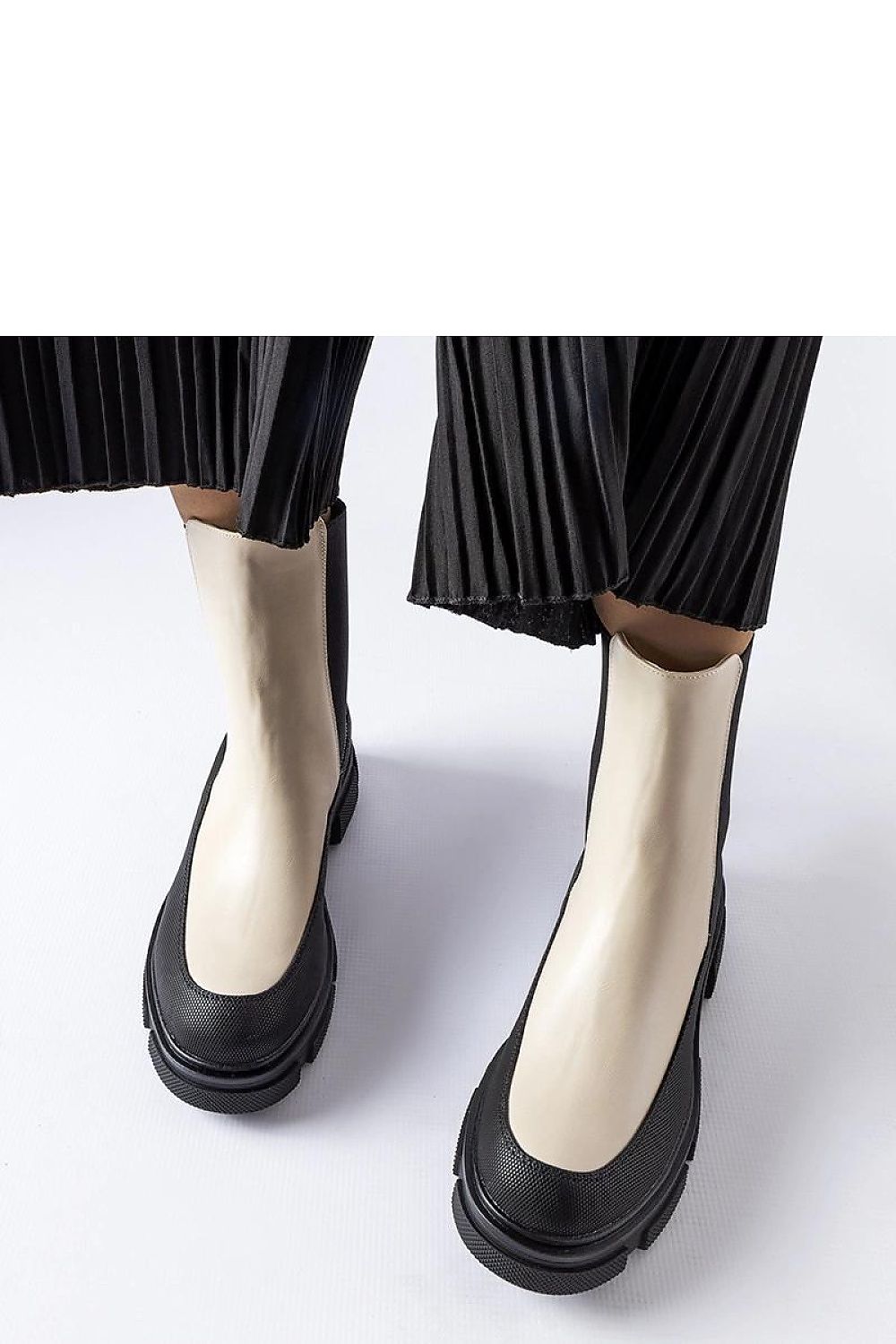 Bottes model 204622 Solea - Nainette.fr