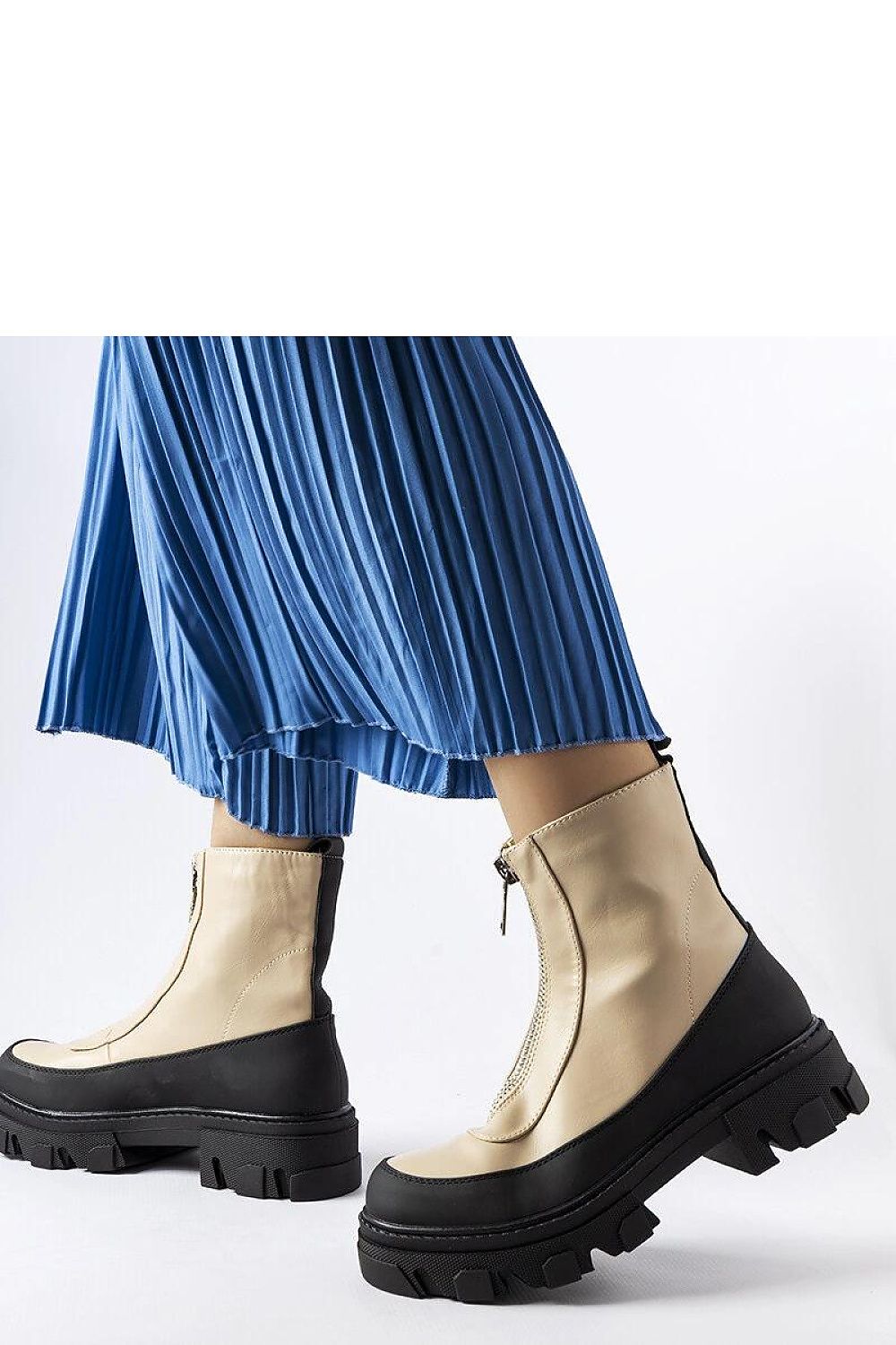 Bottes model 204625 Solea - Nainette.fr