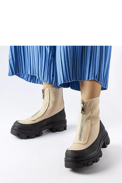 Bottes model 204625 Solea - Nainette.fr