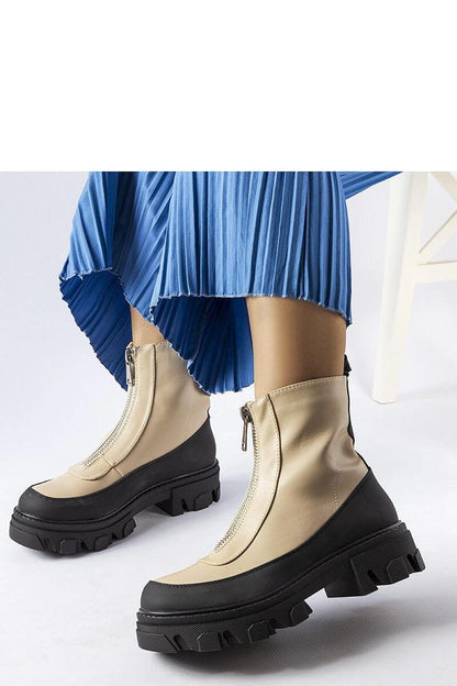 Bottes model 204625 Solea - Nainette.fr