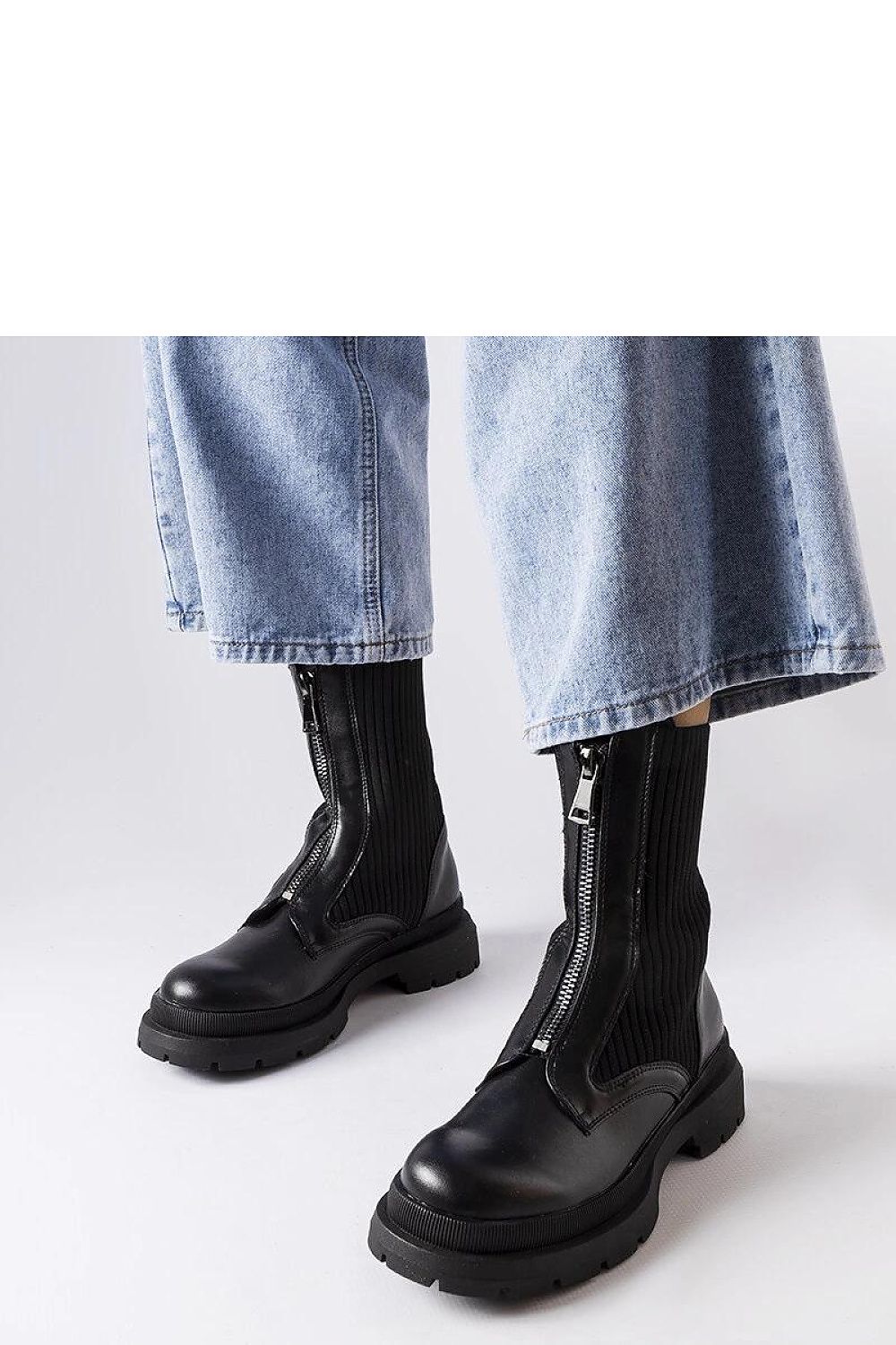 Bottes model 204626 Solea - Nainette.fr