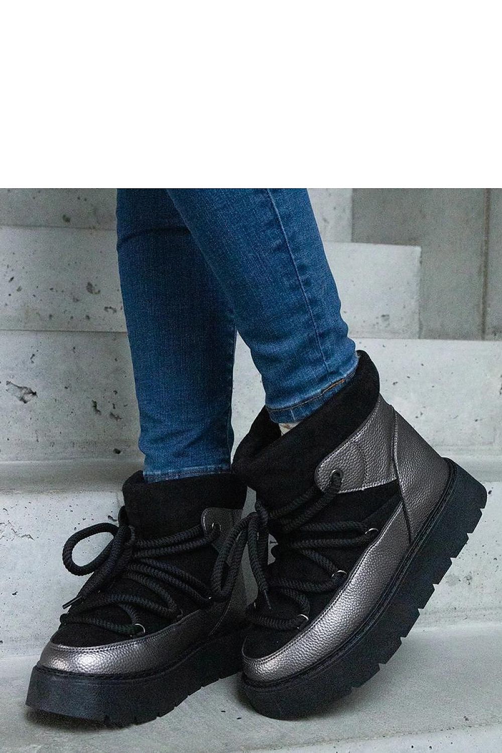  bottes de neige model 204704 Solea 