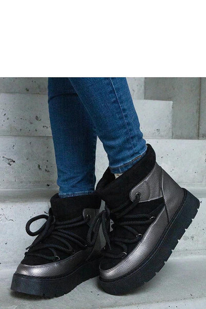  bottes de neige model 204704 Solea 