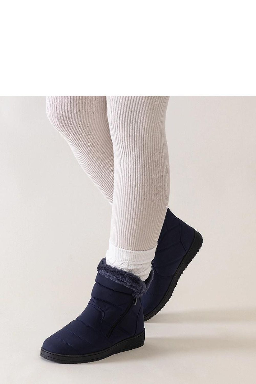 bottes de neige model 204711 Solea - Nainette.fr