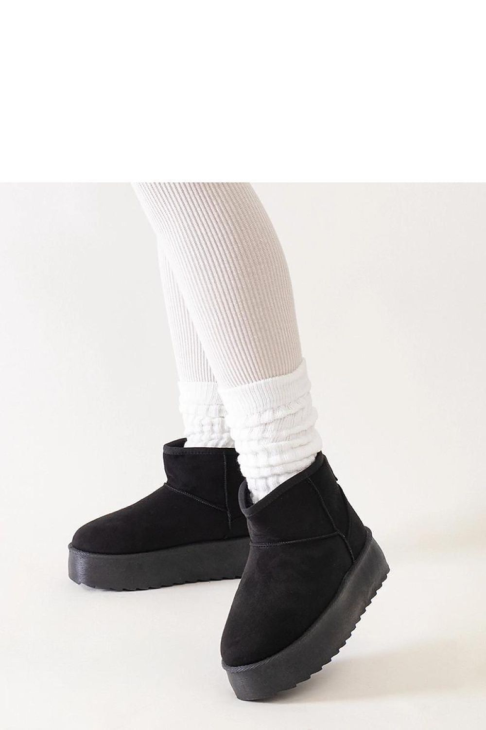  bottes de neige model 204713 Solea 