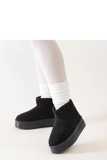  bottes de neige model 204713 Solea 