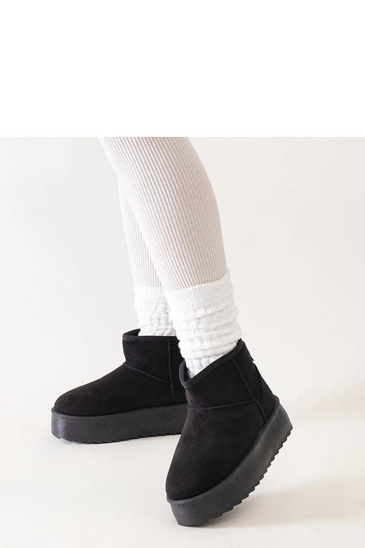  bottes de neige model 204713 Solea 