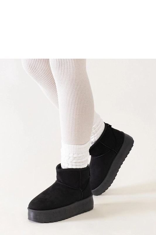  bottes de neige model 204713 Solea 