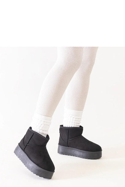  bottes de neige model 204713 Solea 