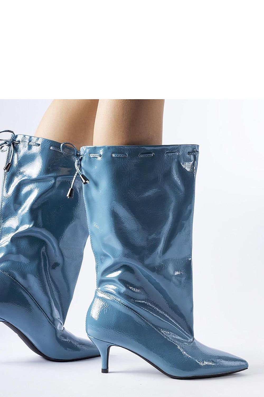 Bottes à talons model 204742 Solea - Nainette.fr