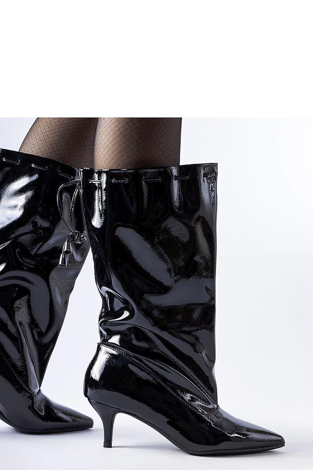 Bottes à talons model 204742 Solea - Nainette.fr