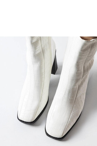  Bottes à talons model 204772 Solea 