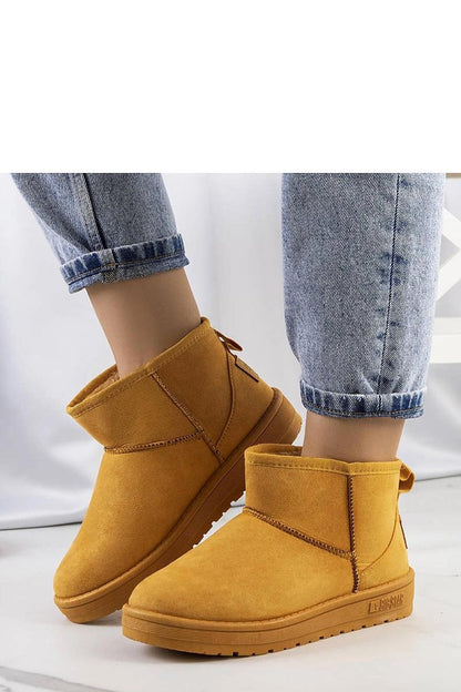  bottes de neige model 204779 Solea 