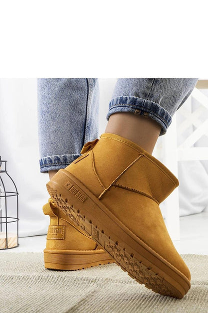  bottes de neige model 204779 Solea 