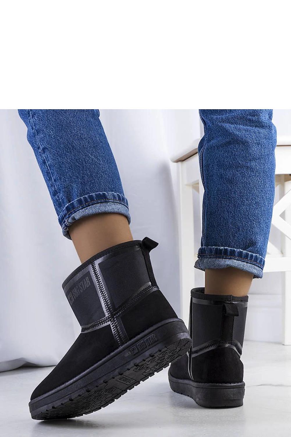  bottes de neige model 204780 Solea 