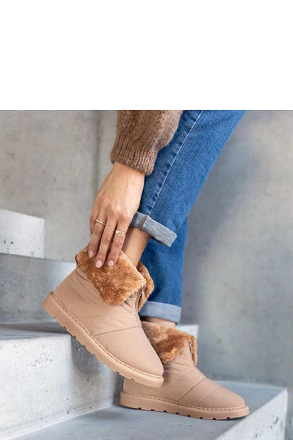  bottes de neige model 204802 Solea 