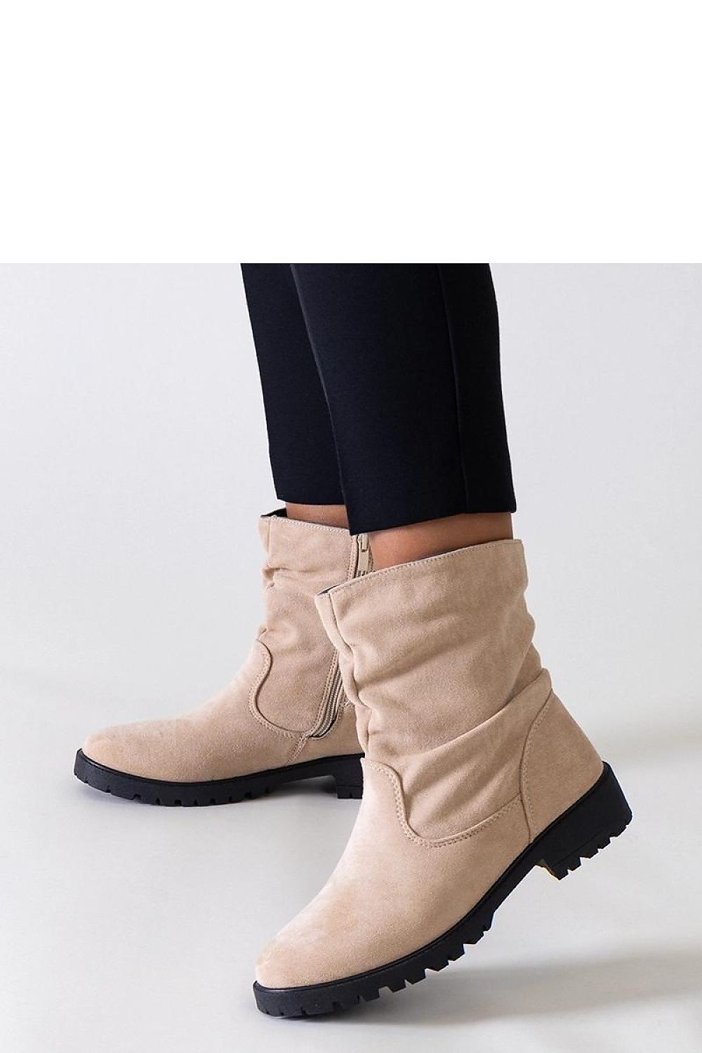 Bottes model 204577 Solea - Nainette.fr