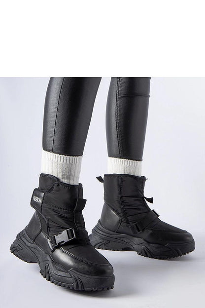 bottes de neige model 204809 Solea - Nainette.fr