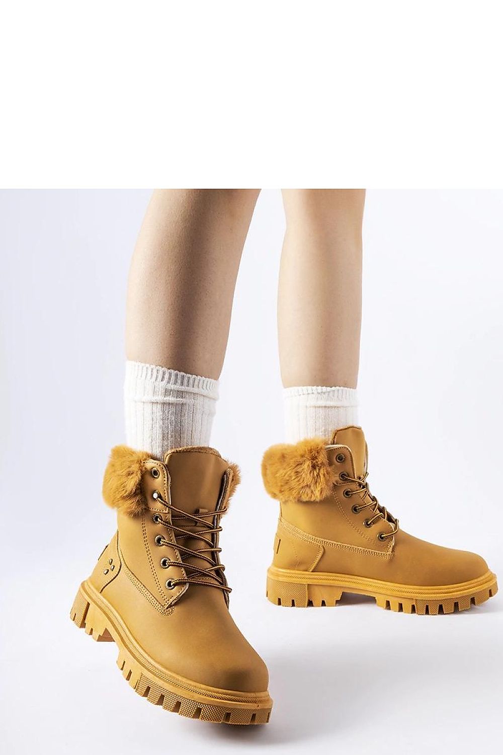 Bottes model 204813 Solea - Nainette.fr