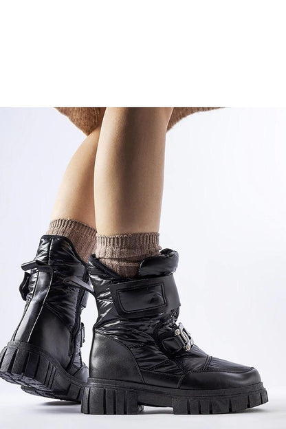 bottes de neige model 204814 Solea - Nainette.fr