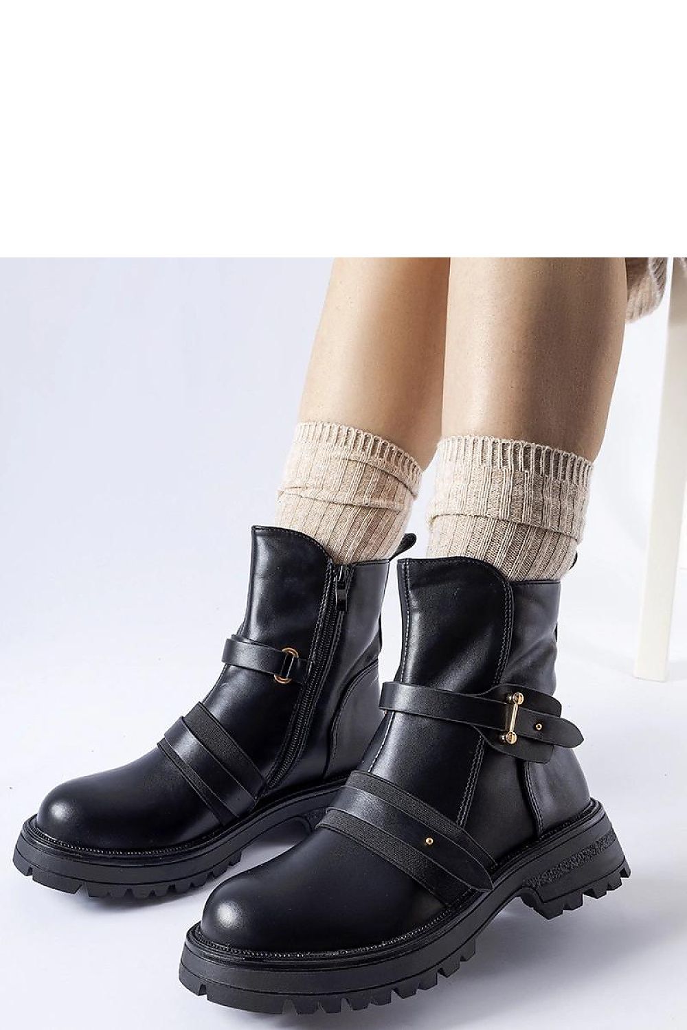 Bottes model 204816 Solea - Nainette.fr