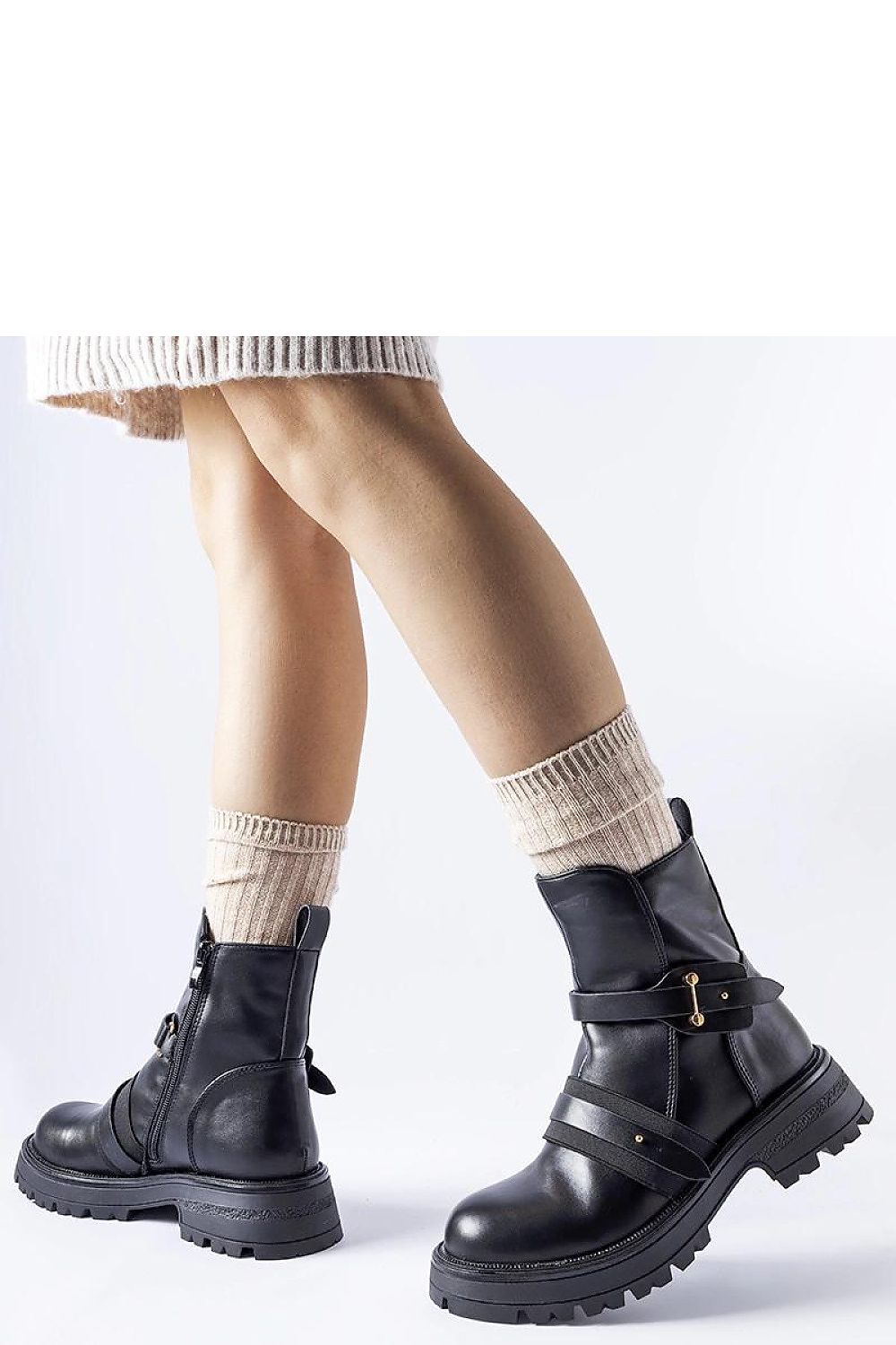 Bottes model 204816 Solea - Nainette.fr