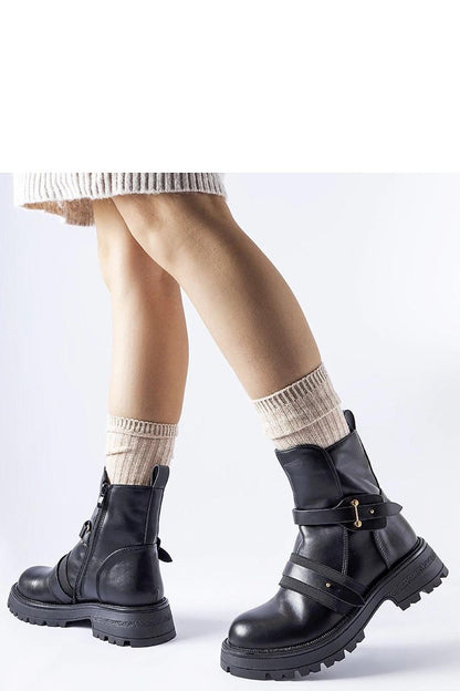 Bottes model 204816 Solea - Nainette.fr