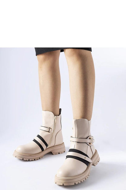 Bottes model 204816 Solea - Nainette.fr