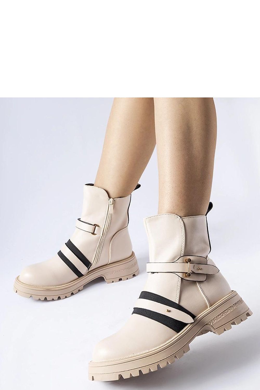 Bottes model 204816 Solea - Nainette.fr