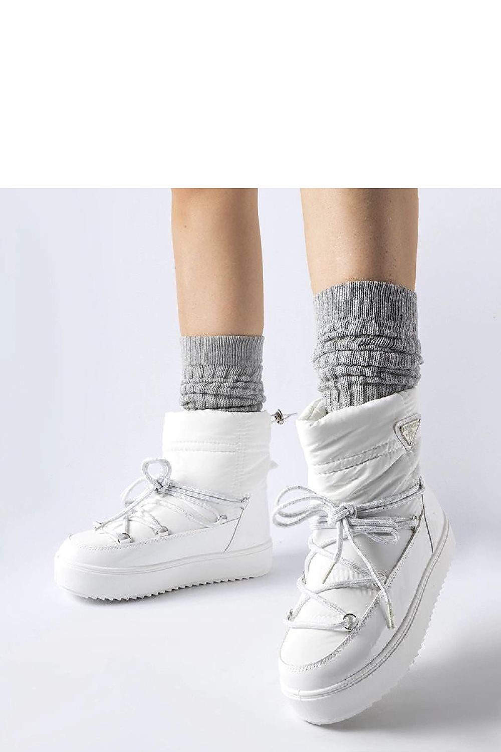  bottes de neige model 204825 Solea 