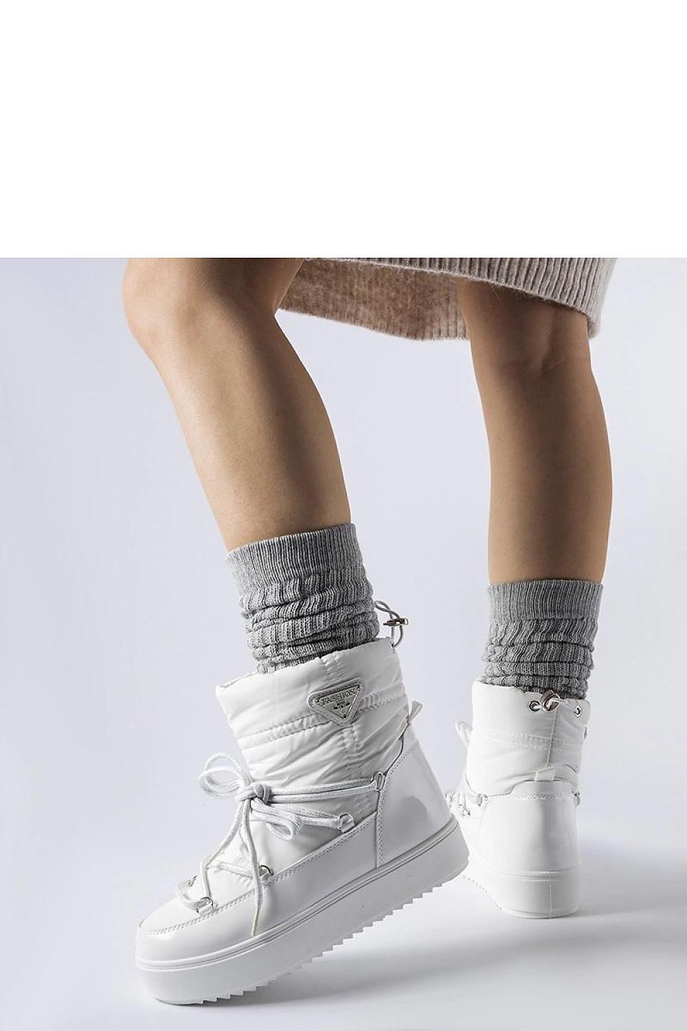  bottes de neige model 204825 Solea 