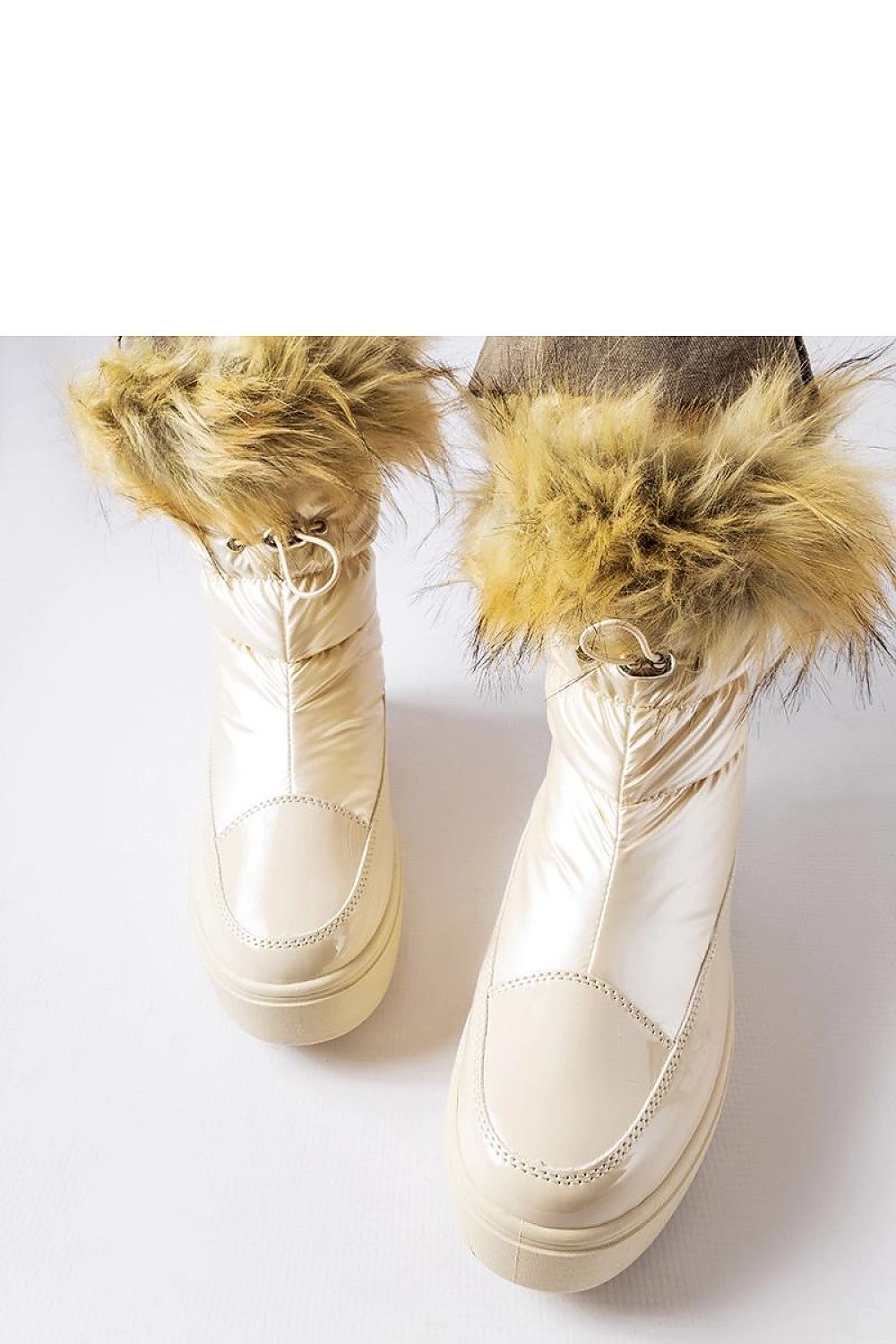 bottes de neige model 204834 Solea - Nainette.fr