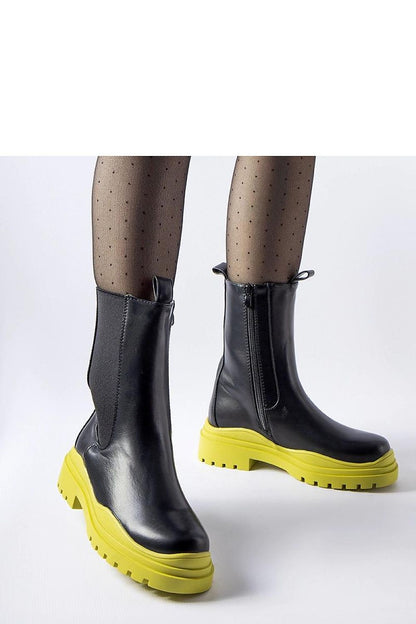 Bottes model 204837 Solea - Nainette.fr