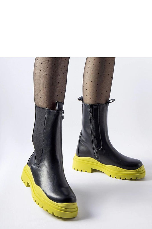 Bottes model 204837 Solea - Nainette.fr