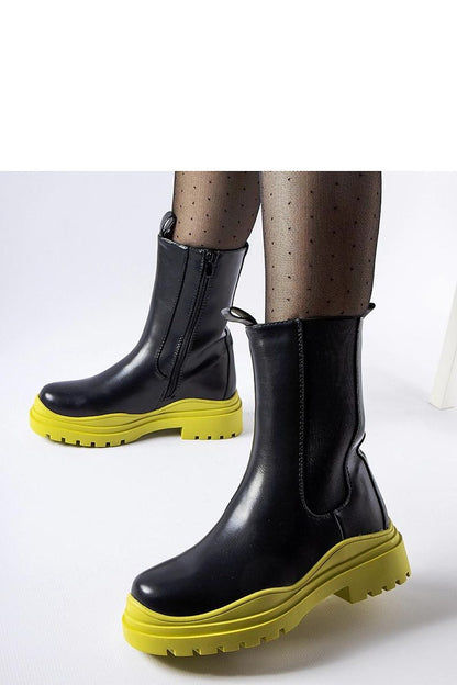 Bottes model 204837 Solea - Nainette.fr