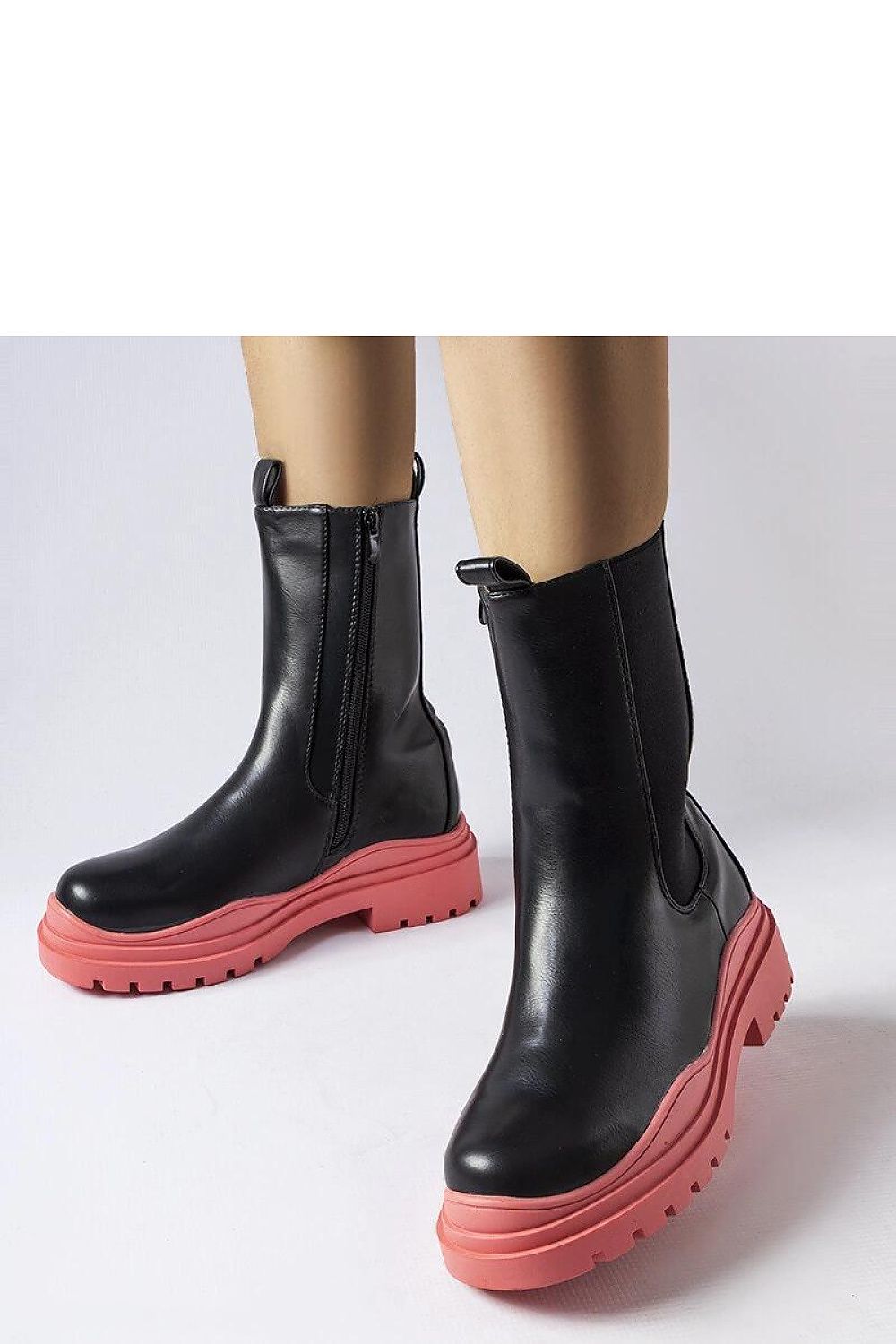 Bottes model 204837 Solea - Nainette.fr