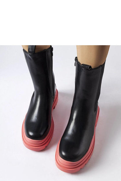 Bottes model 204837 Solea - Nainette.fr