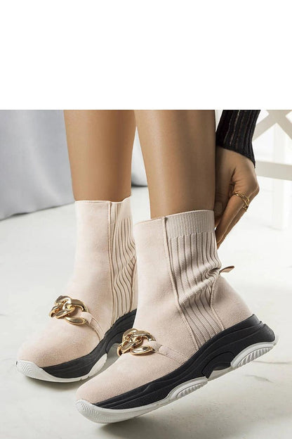 Bottes model 204845 Solea - Nainette.fr